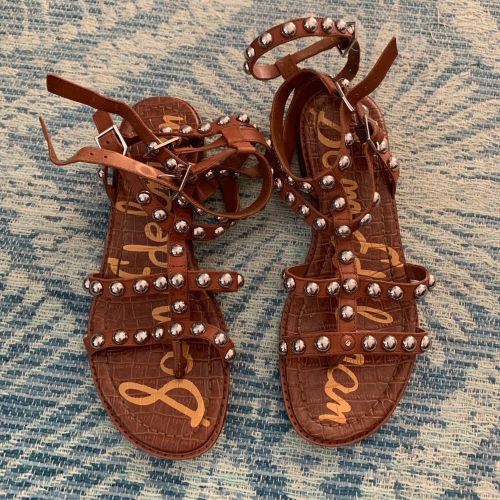 Sam Edelman sandal